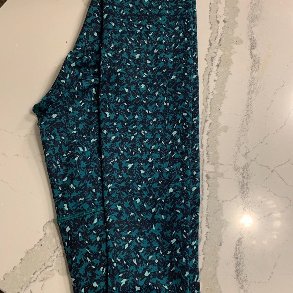 Lulu lemon full length leggings